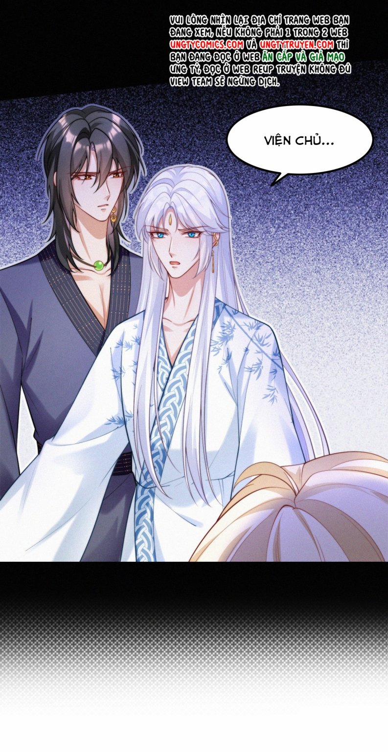 Nhất Niệm Giai Tình 49 trang 20