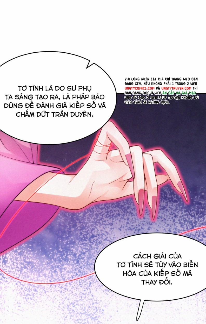 Nhất Niệm Giai Tình 49 trang 22