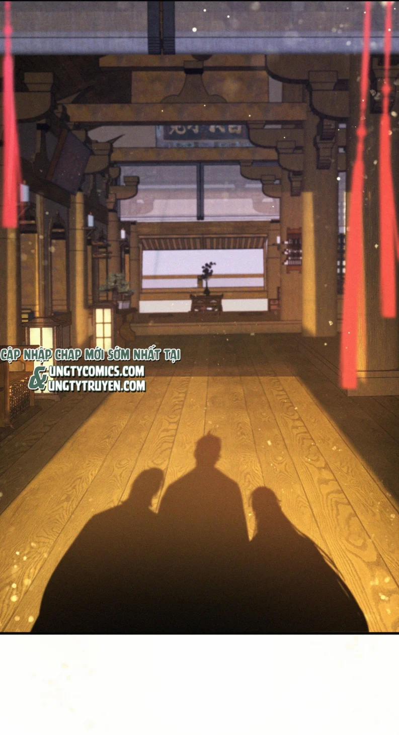 Nhất Niệm Giai Tình 49 trang 25