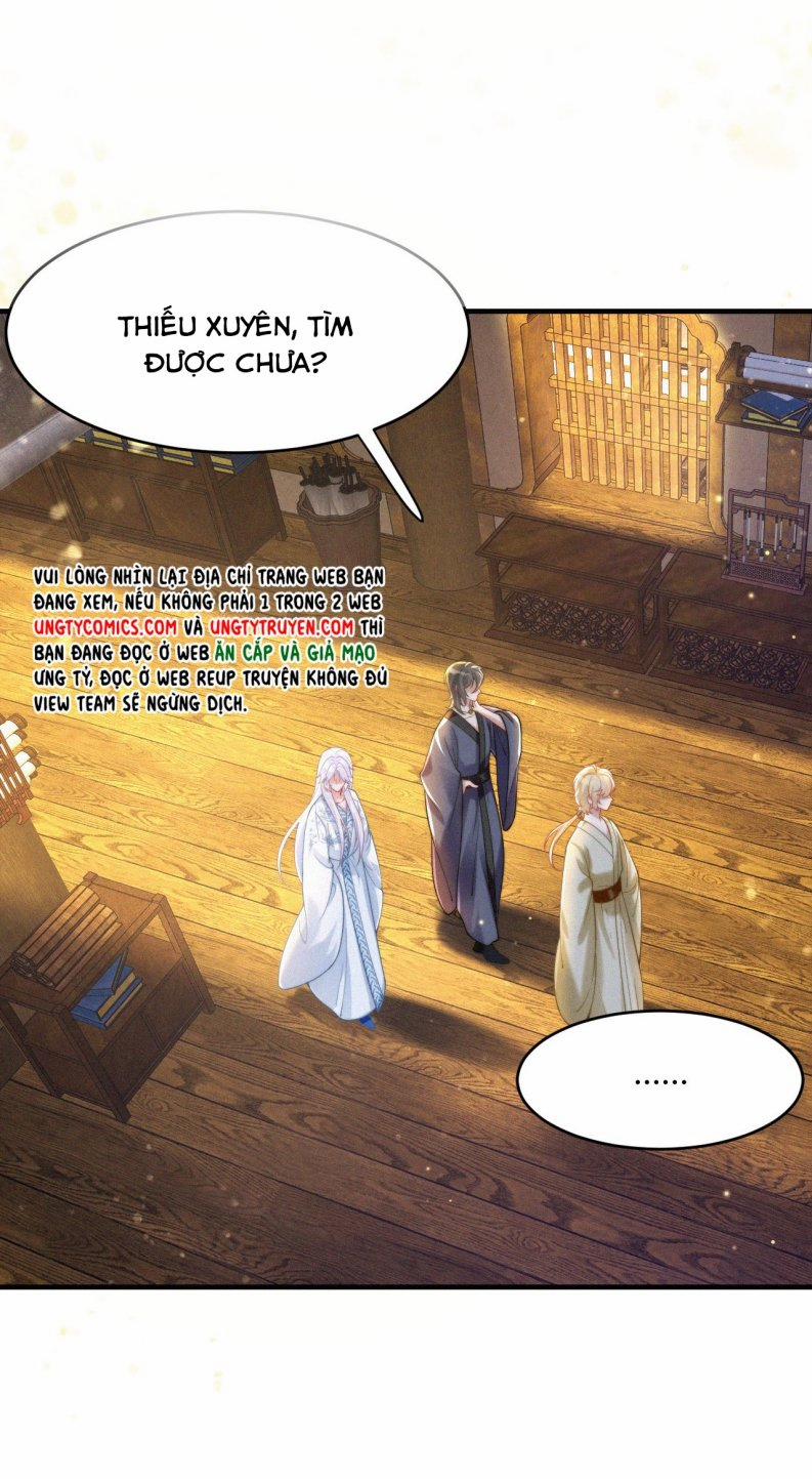 Nhất Niệm Giai Tình 49 trang 26