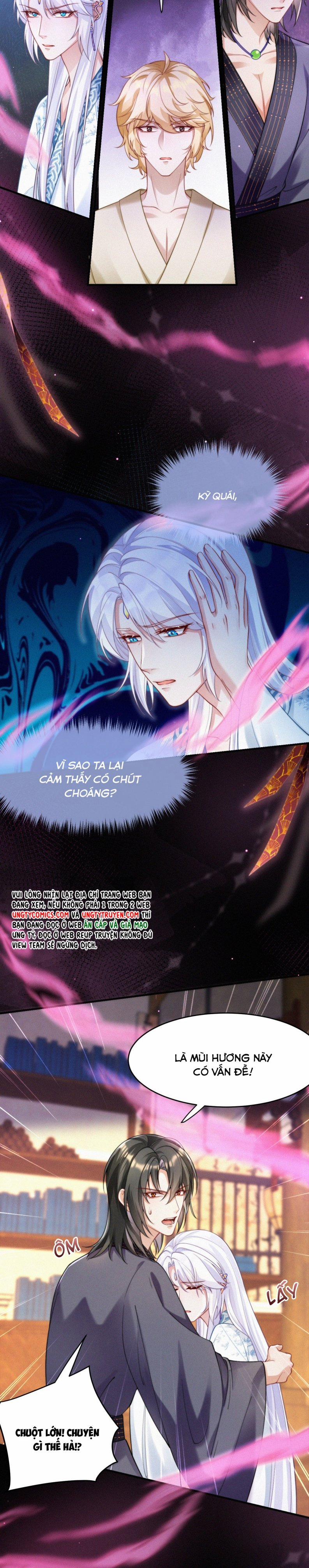 Nhất Niệm Giai Tình 49 trang 30