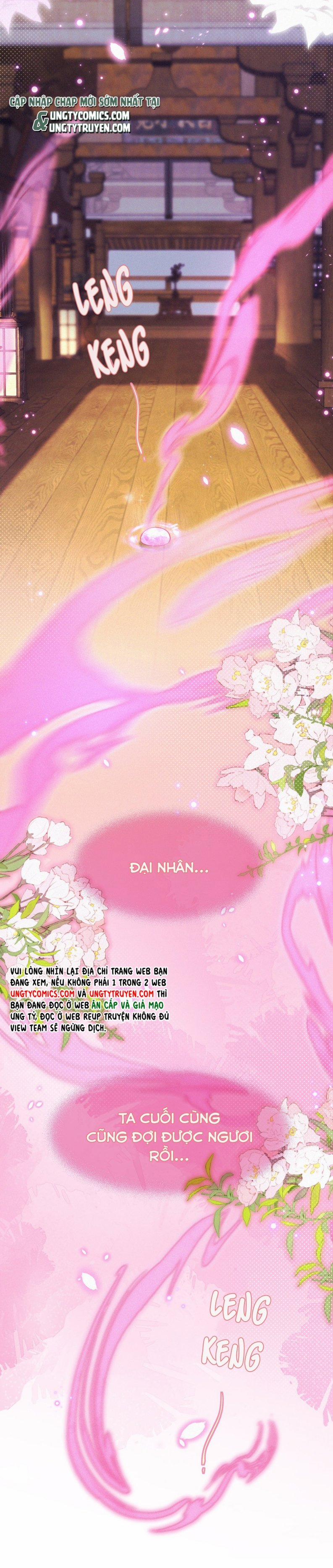 Nhất Niệm Giai Tình 49 trang 32