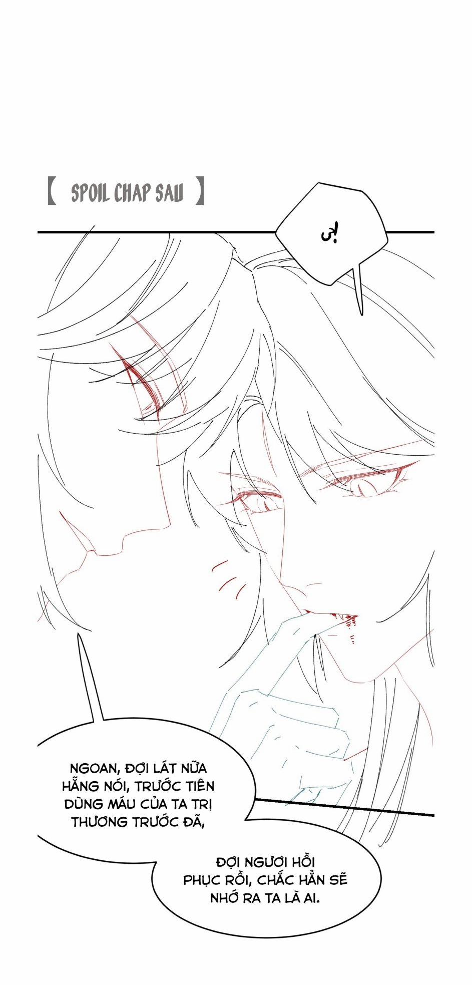 Nhất Niệm Giai Tình 49 trang 33