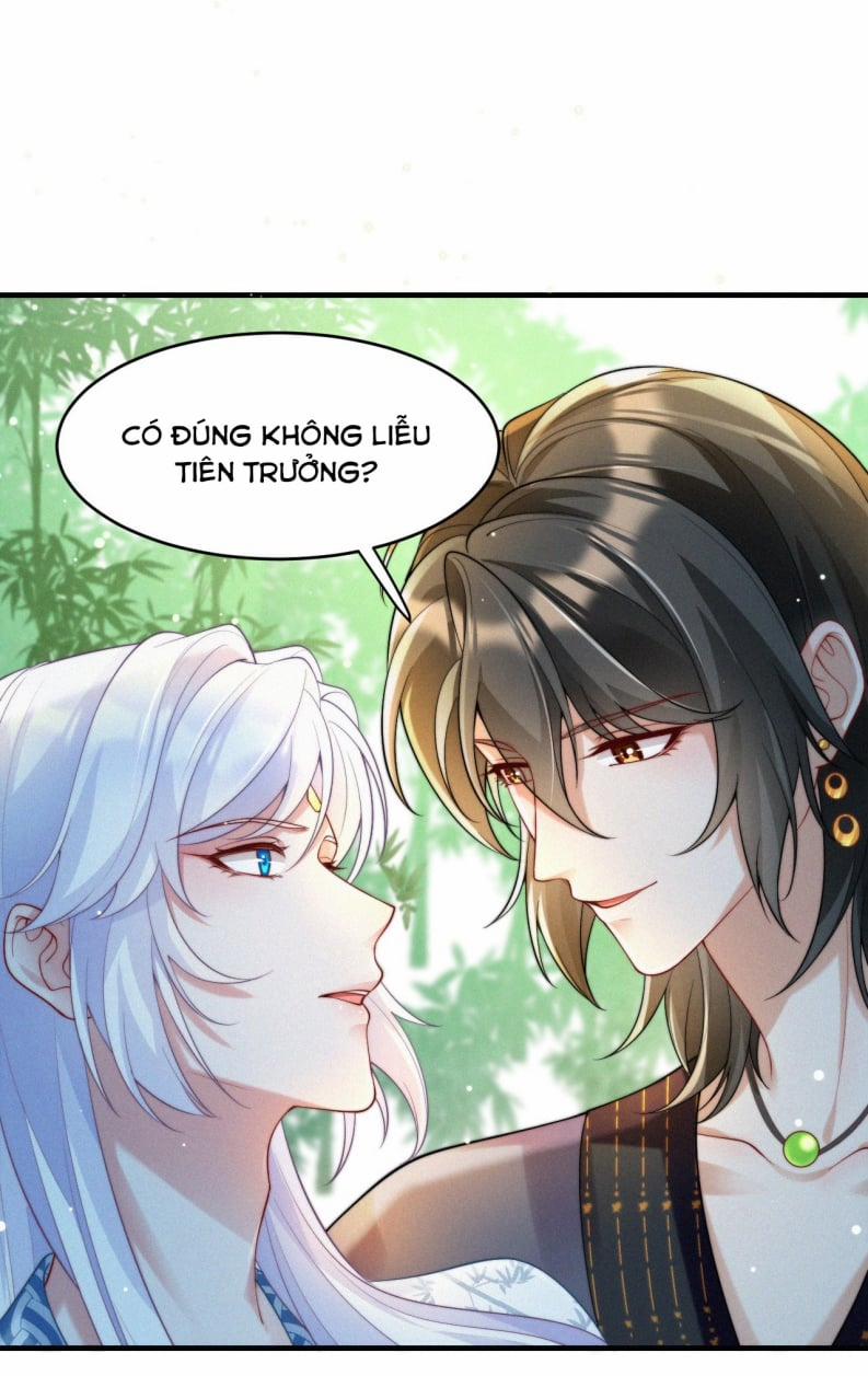 Nhất Niệm Giai Tình 49 trang 4