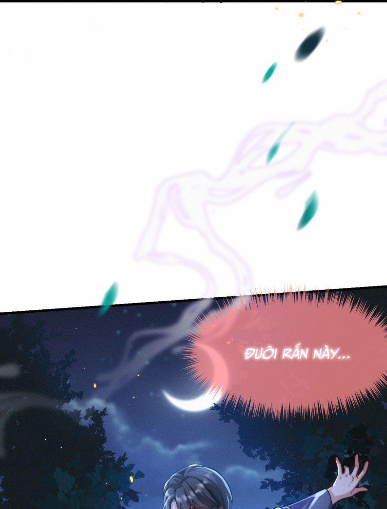 Nhất Niệm Giai Tình 50 trang 10