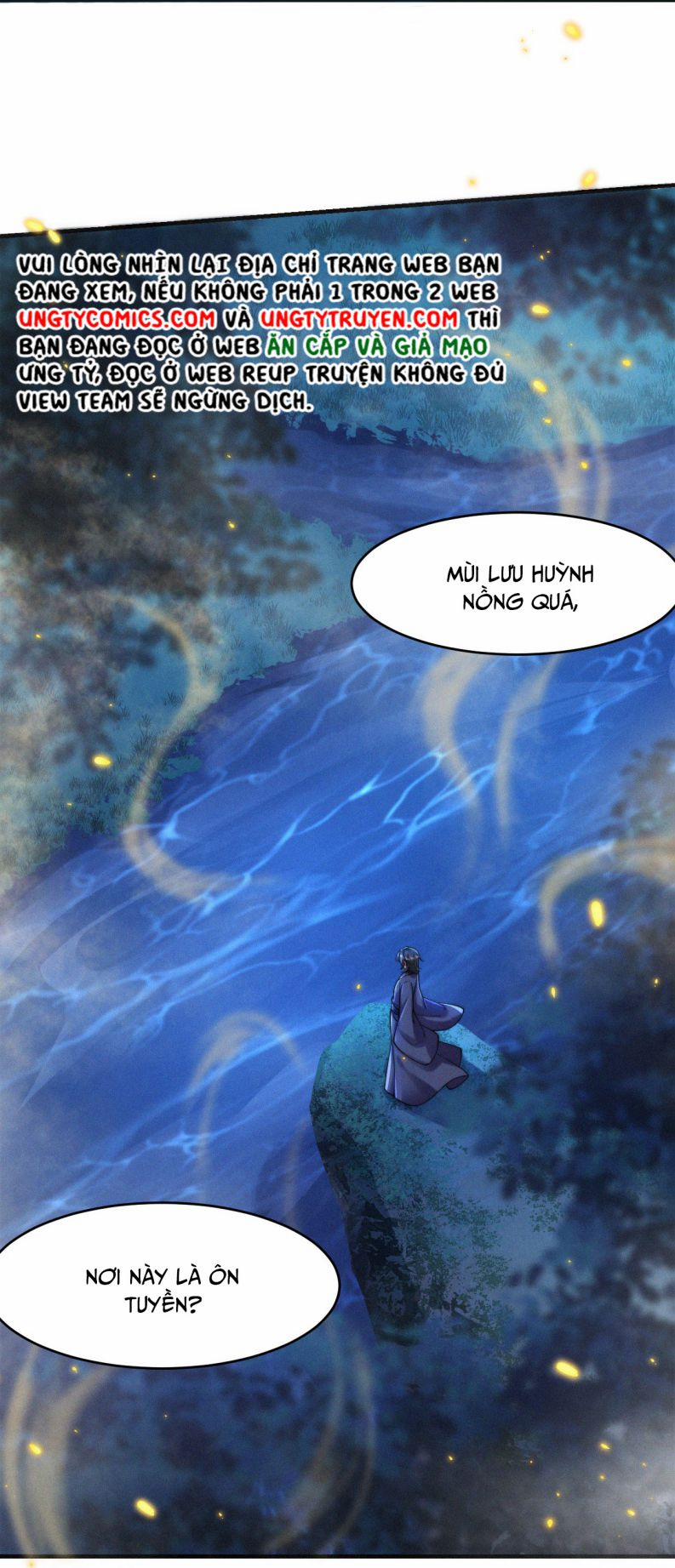 Nhất Niệm Giai Tình 50 trang 15