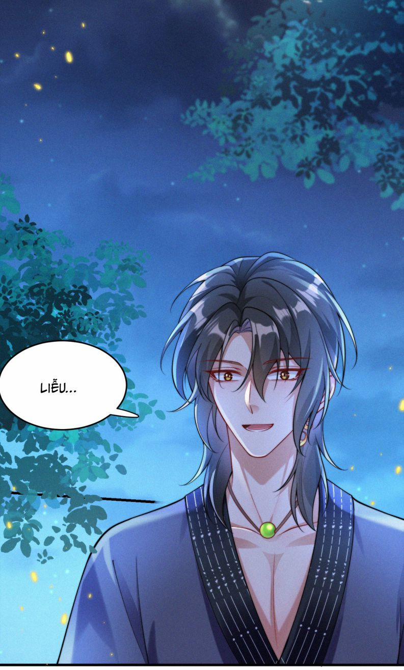 Nhất Niệm Giai Tình 50 trang 19