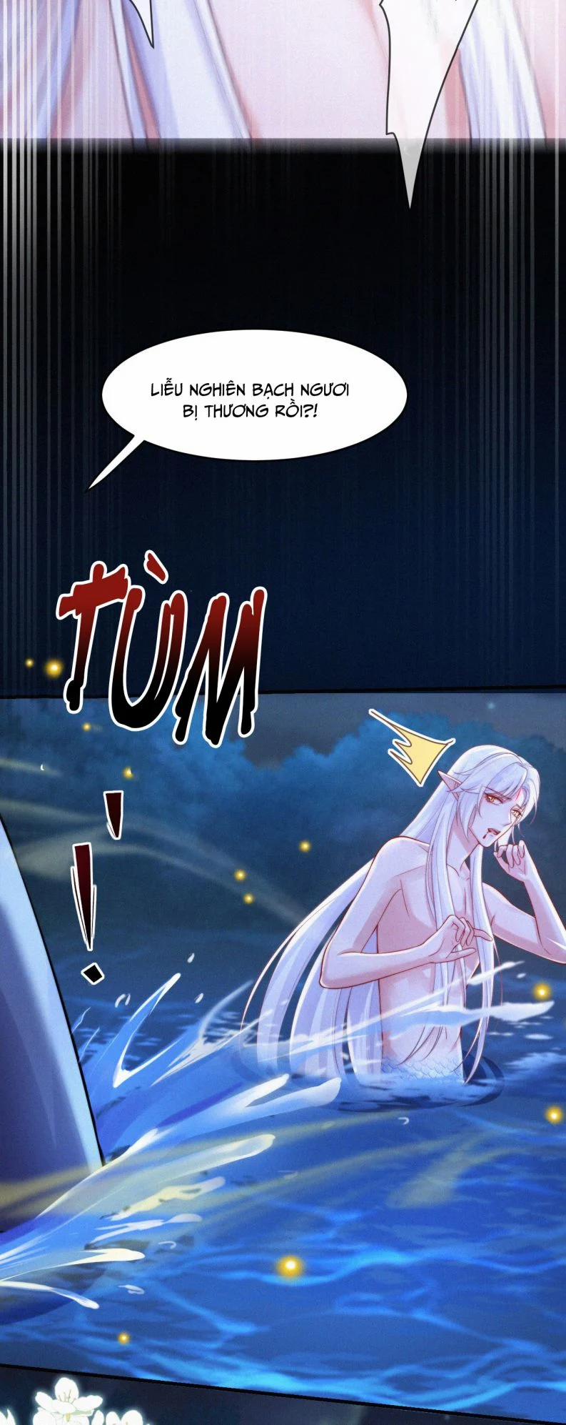 Nhất Niệm Giai Tình 50 trang 26