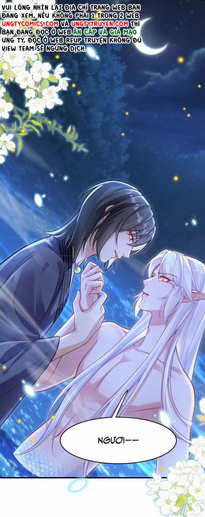 Nhất Niệm Giai Tình 50 trang 27