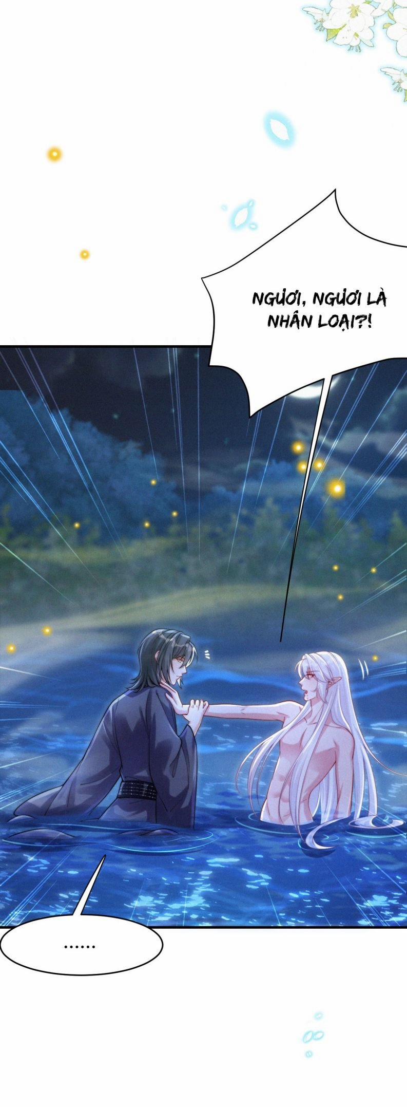 Nhất Niệm Giai Tình 50 trang 28