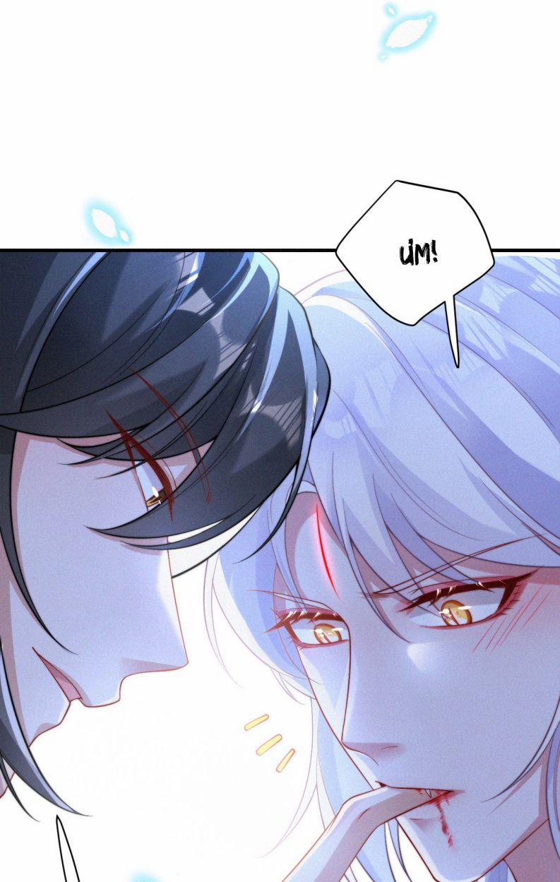 Nhất Niệm Giai Tình 50 trang 29