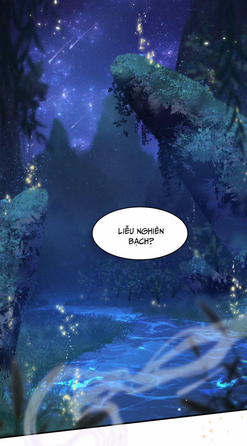 Nhất Niệm Giai Tình 50 trang 3