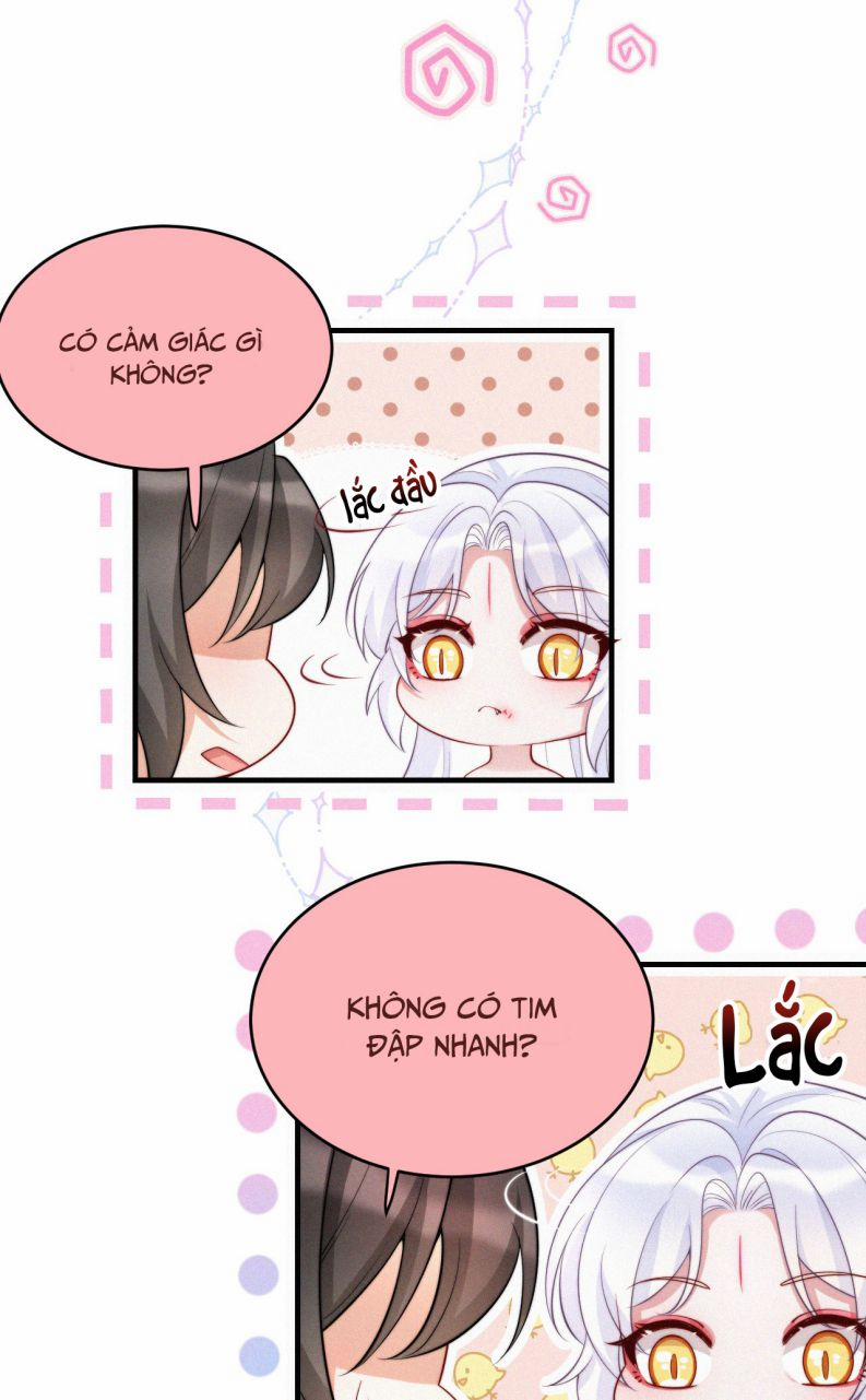 Nhất Niệm Giai Tình 50 trang 38