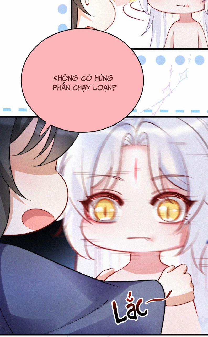 Nhất Niệm Giai Tình 50 trang 39