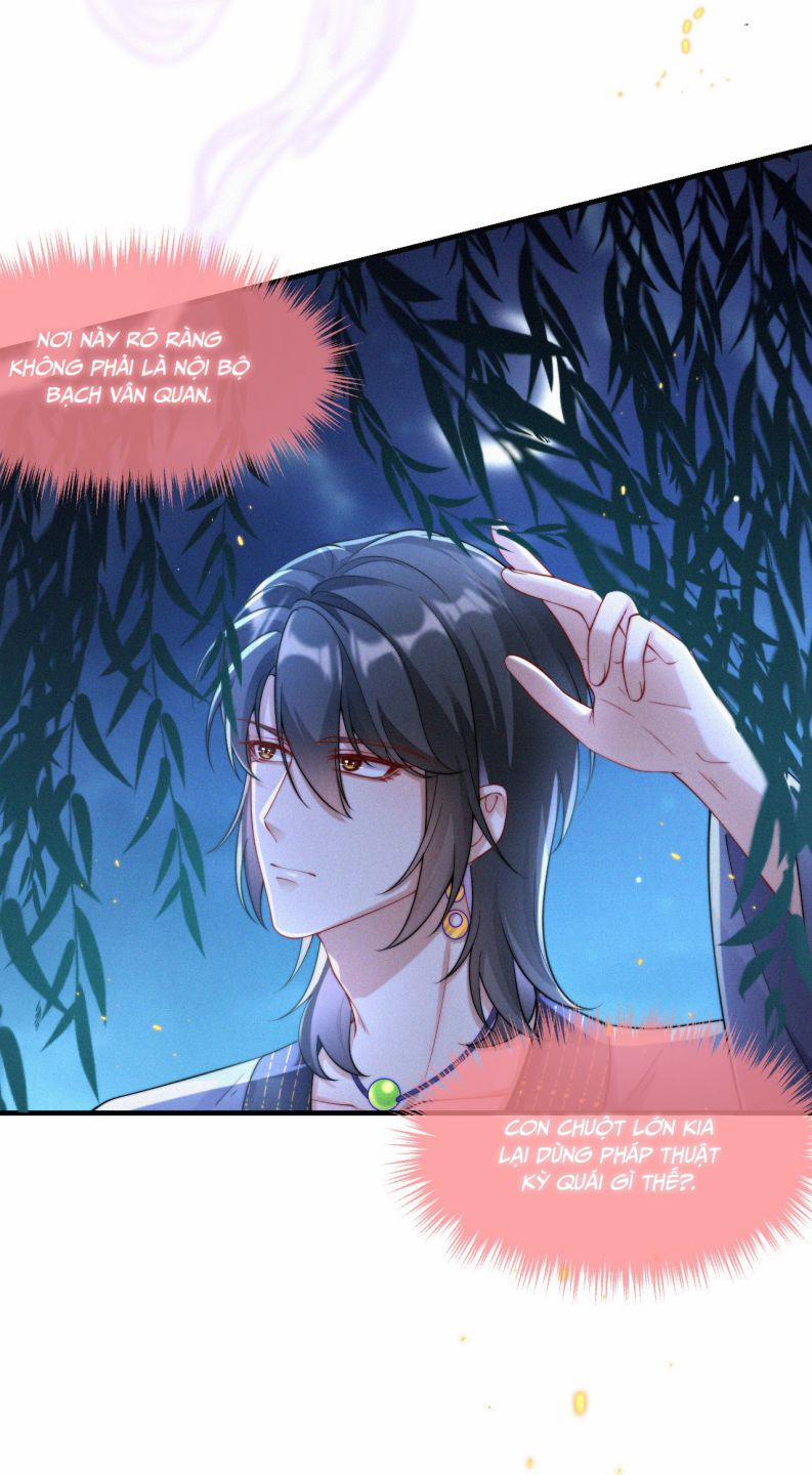 Nhất Niệm Giai Tình 50 trang 4