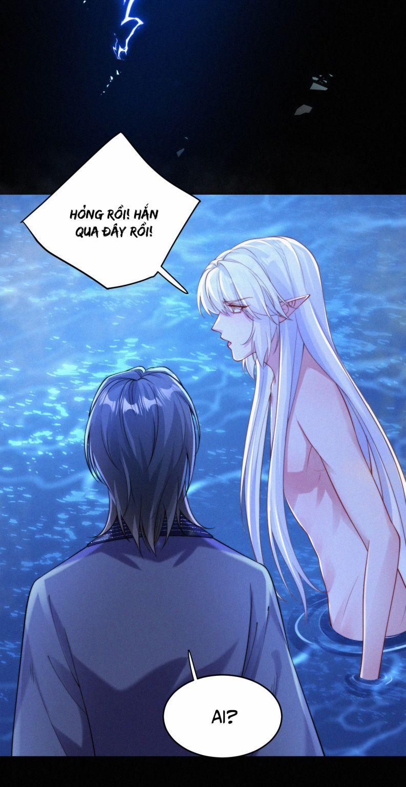 Nhất Niệm Giai Tình 50 trang 43