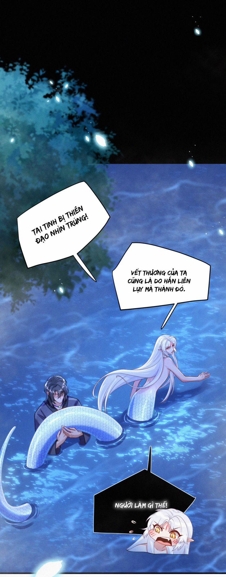 Nhất Niệm Giai Tình 50 trang 44