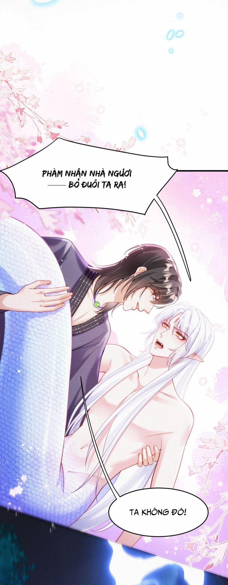 Nhất Niệm Giai Tình 50 trang 45