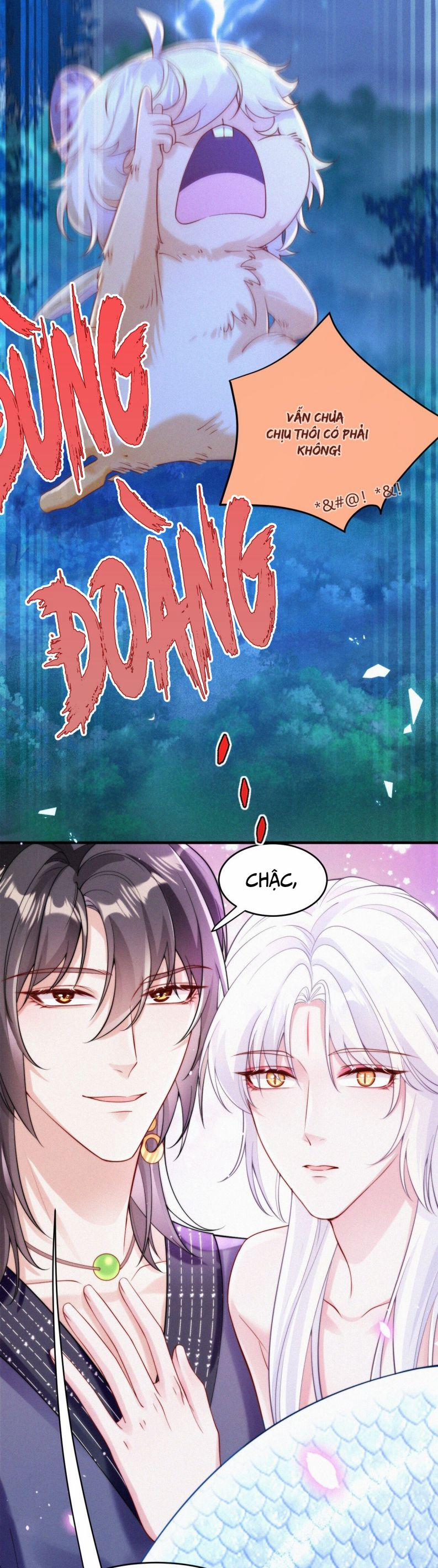 Nhất Niệm Giai Tình 50 trang 47