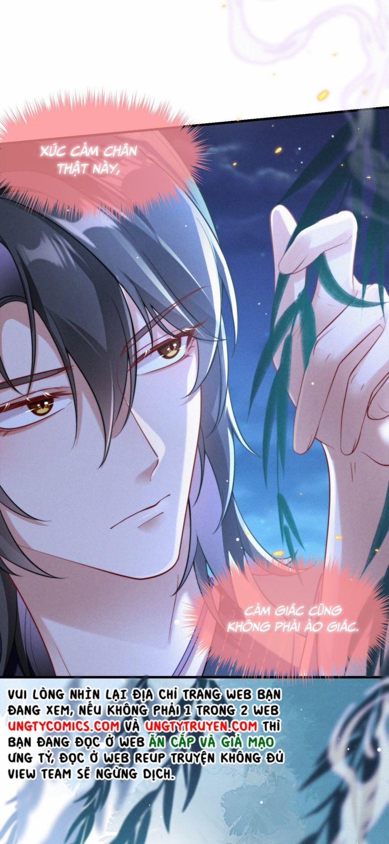 Nhất Niệm Giai Tình 50 trang 6