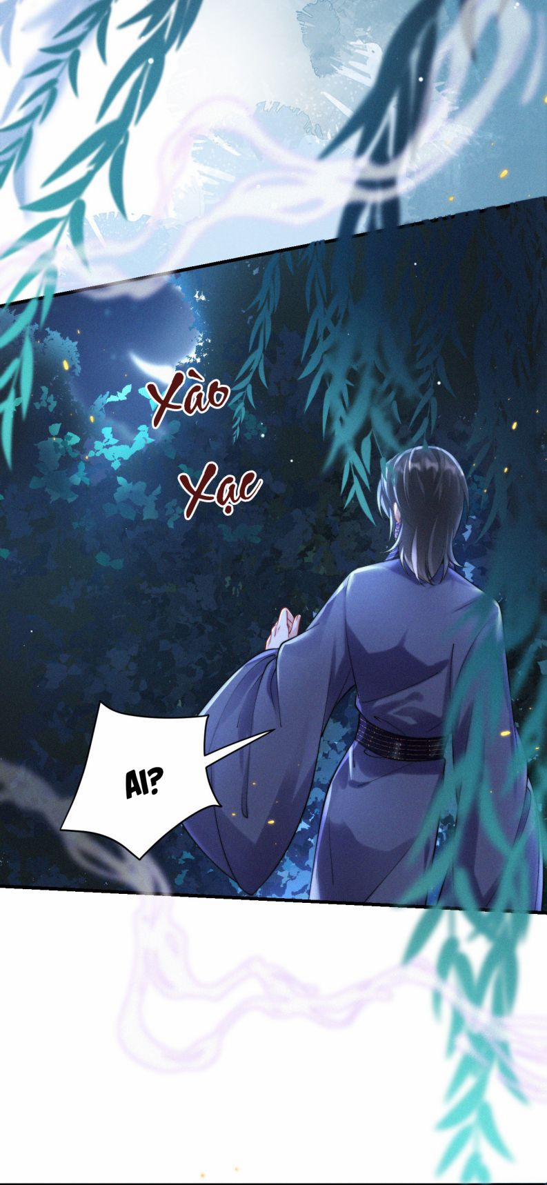 Nhất Niệm Giai Tình 50 trang 7