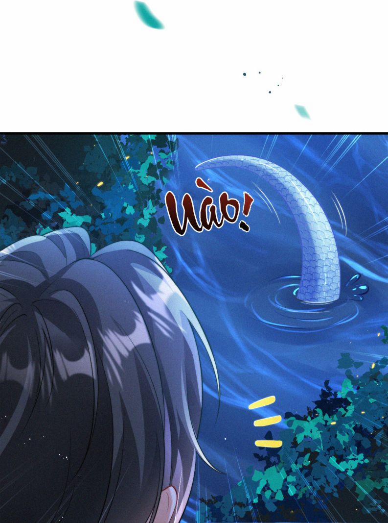 Nhất Niệm Giai Tình 50 trang 9