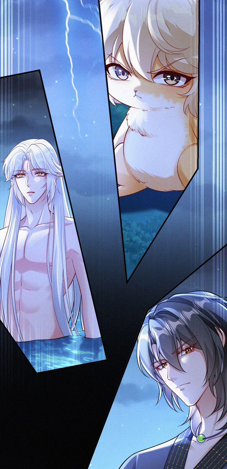 Nhất Niệm Giai Tình 51 trang 10