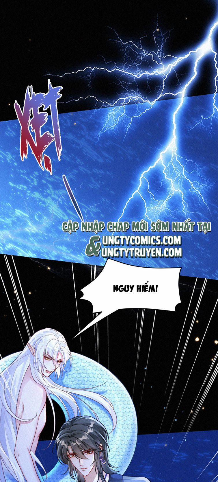 Nhất Niệm Giai Tình 51 trang 11