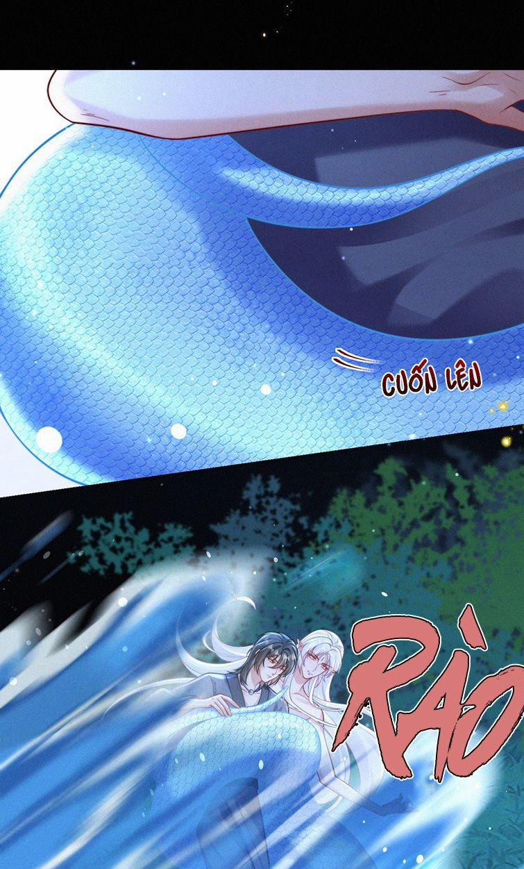 Nhất Niệm Giai Tình 51 trang 13