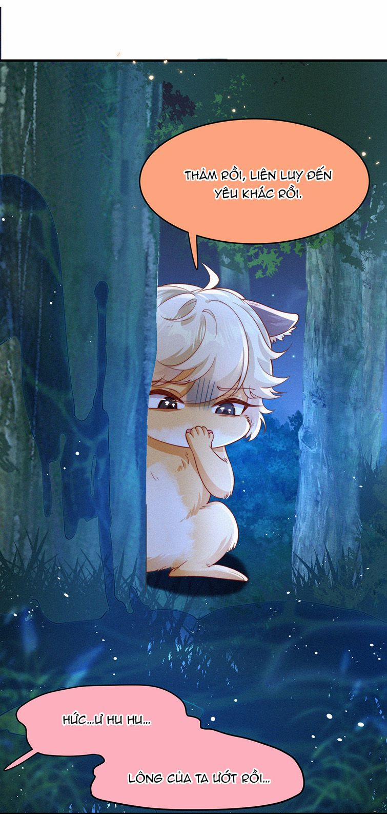 Nhất Niệm Giai Tình 51 trang 16