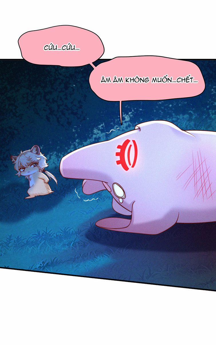 Nhất Niệm Giai Tình 51 trang 27