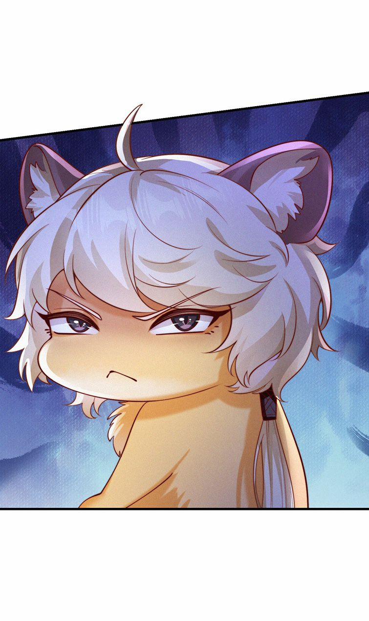 Nhất Niệm Giai Tình 51 trang 28