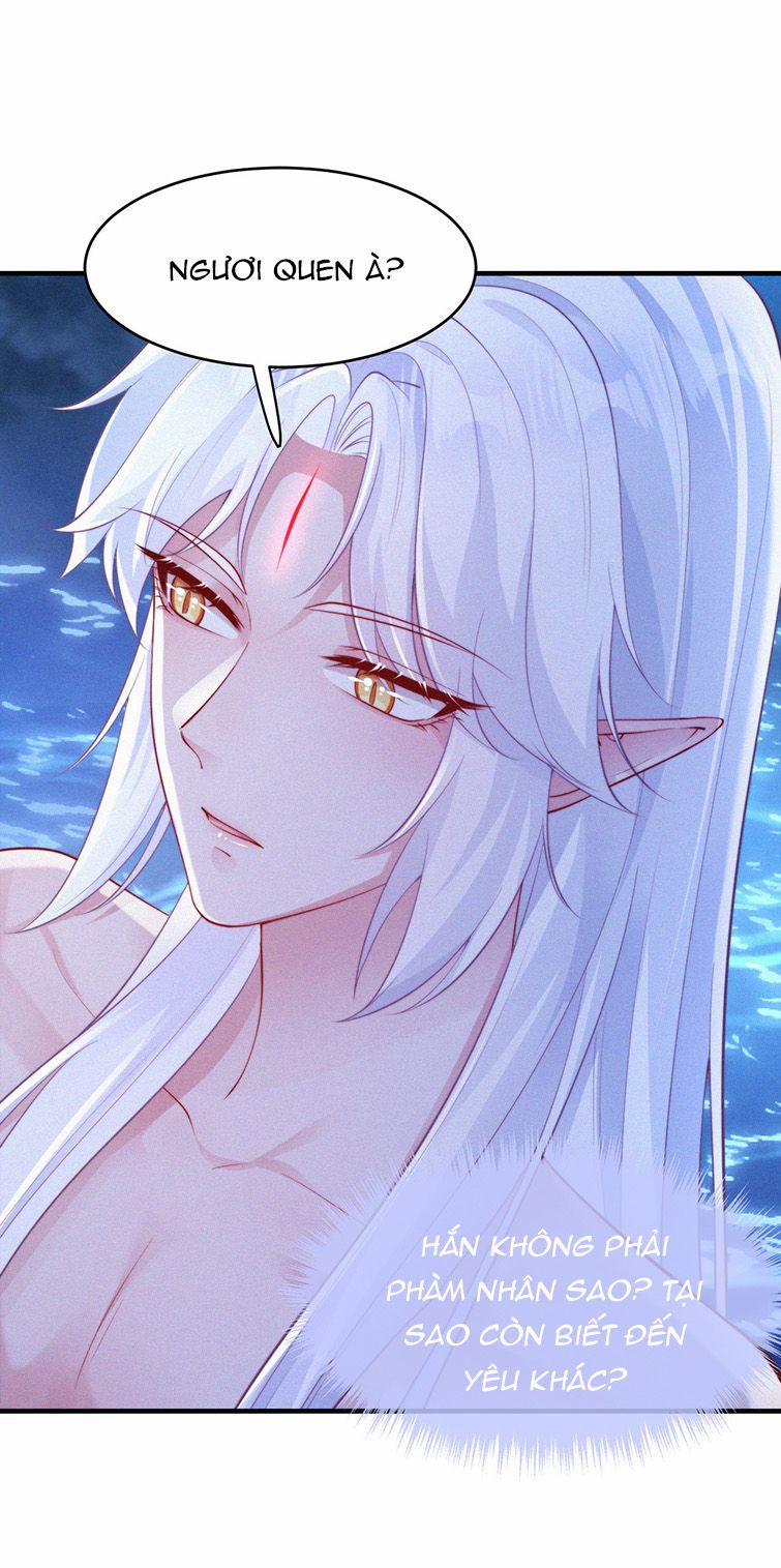 Nhất Niệm Giai Tình 51 trang 3