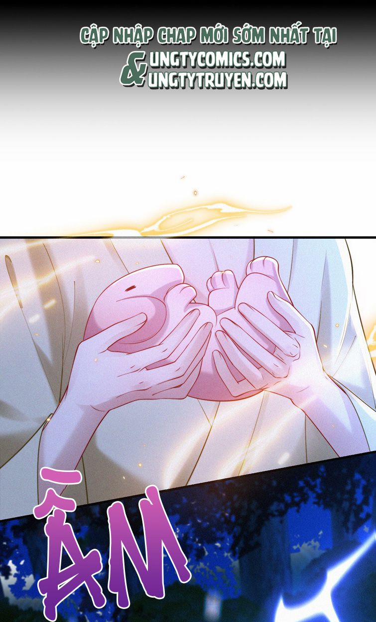 Nhất Niệm Giai Tình 51 trang 33