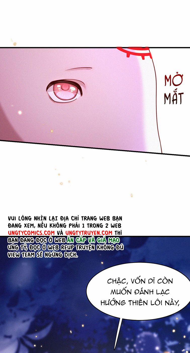 Nhất Niệm Giai Tình 51 trang 35