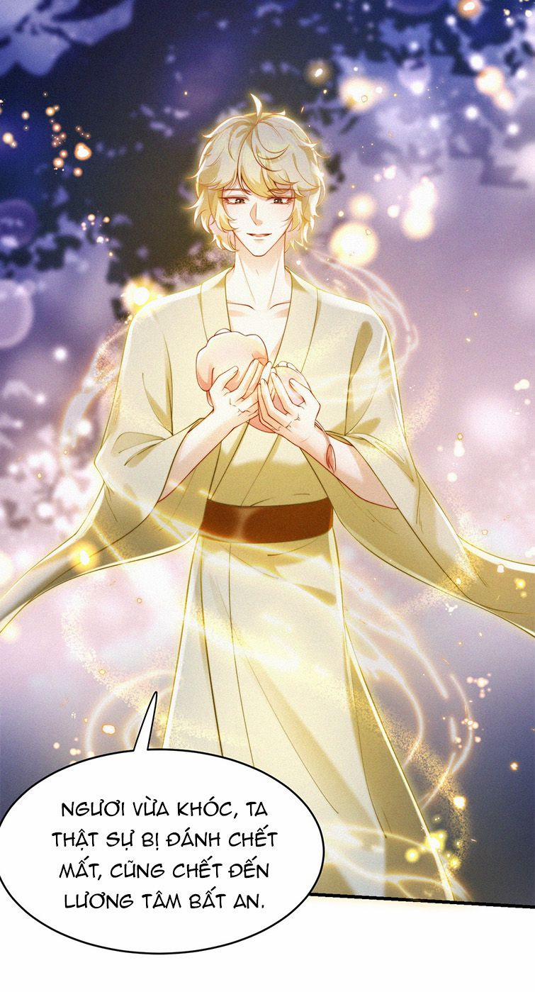 Nhất Niệm Giai Tình 51 trang 36