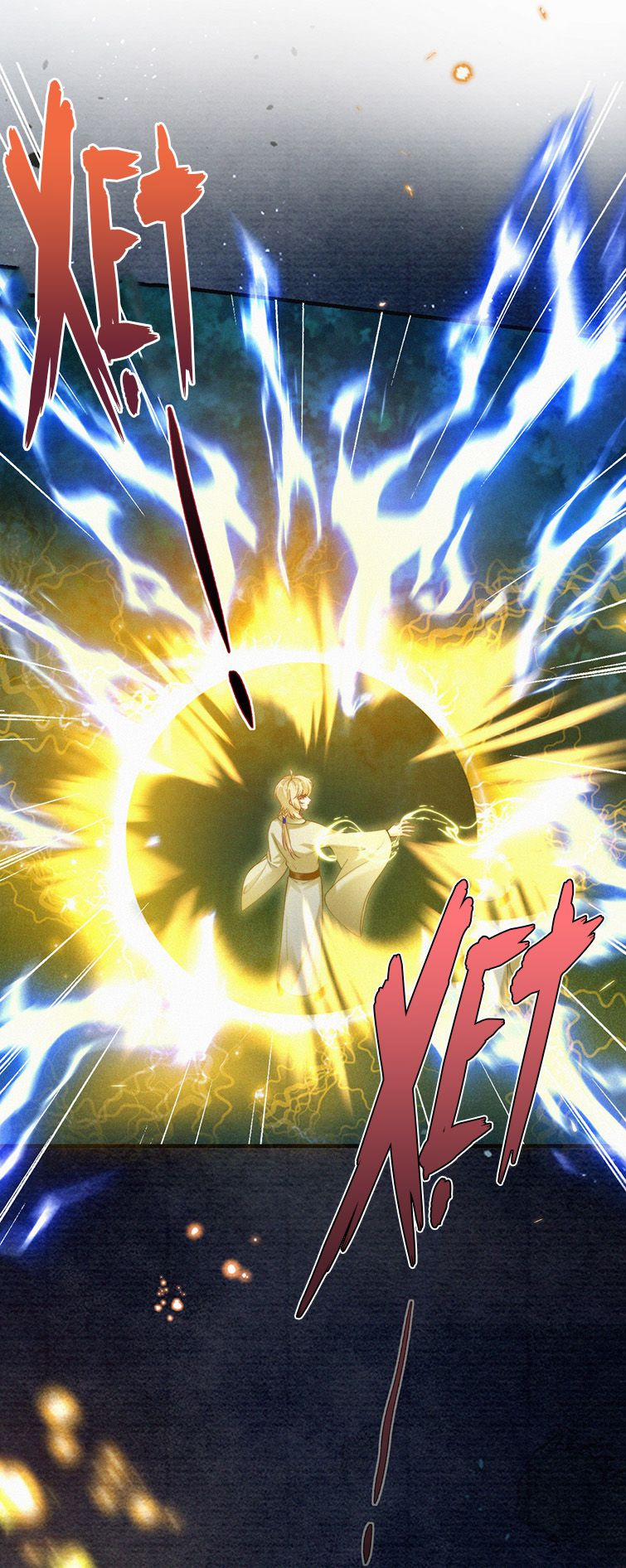 Nhất Niệm Giai Tình 51 trang 38