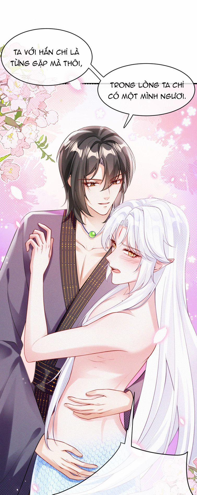 Nhất Niệm Giai Tình 51 trang 4