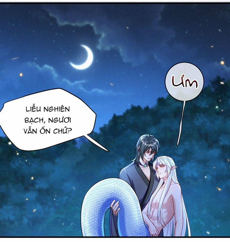 Nhất Niệm Giai Tình 51 trang 40