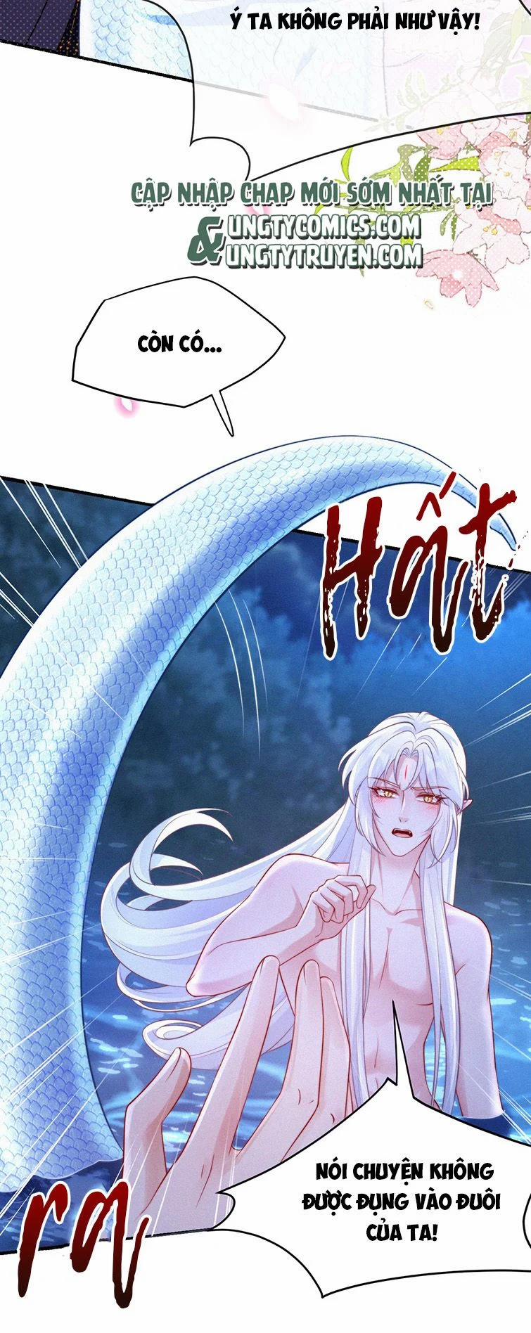 Nhất Niệm Giai Tình 51 trang 5