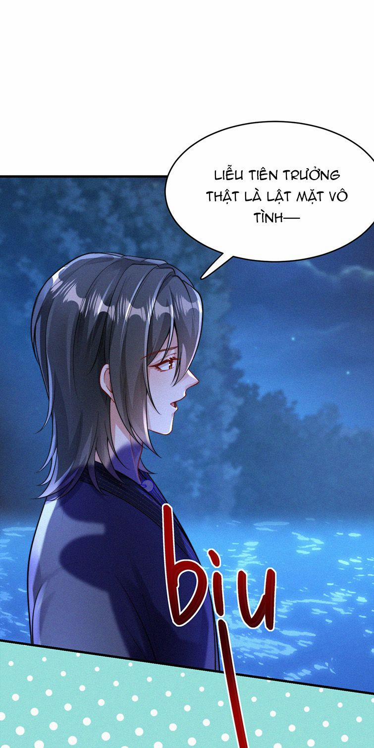 Nhất Niệm Giai Tình 51 trang 6