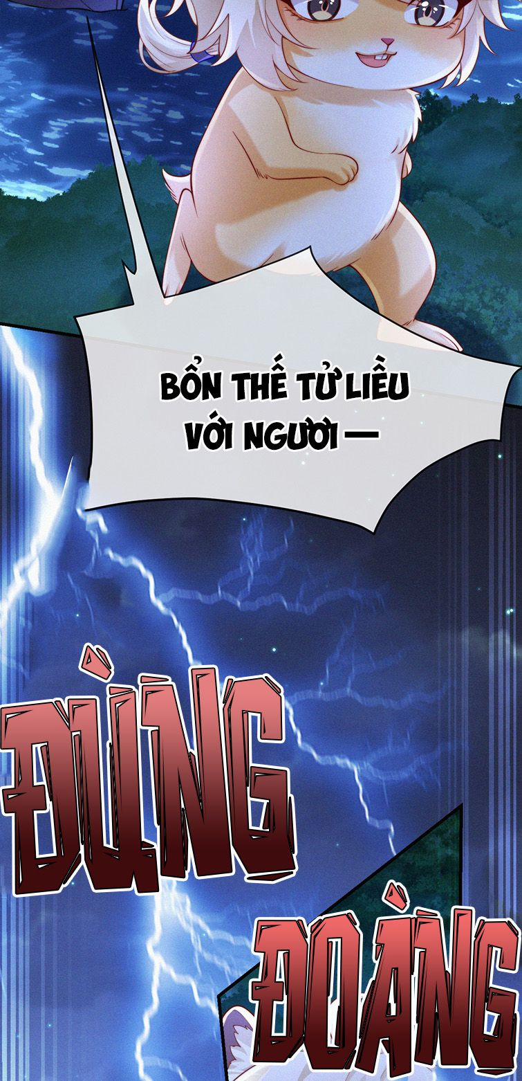 Nhất Niệm Giai Tình 51 trang 9