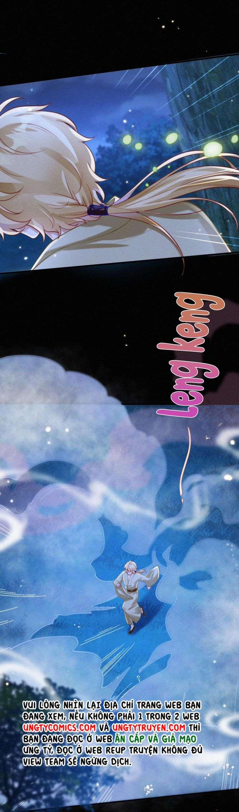 Nhất Niệm Giai Tình 52 trang 10