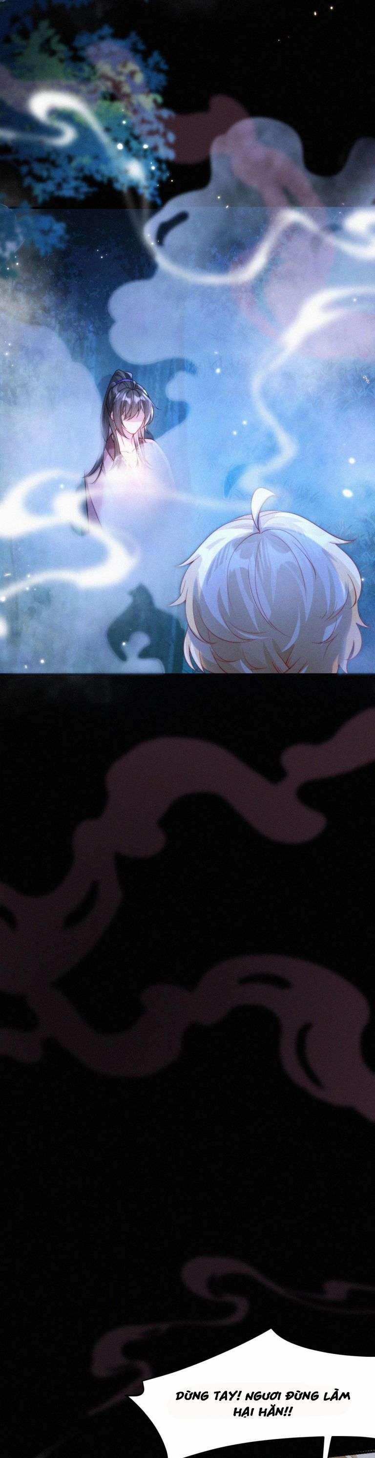 Nhất Niệm Giai Tình 52 trang 11