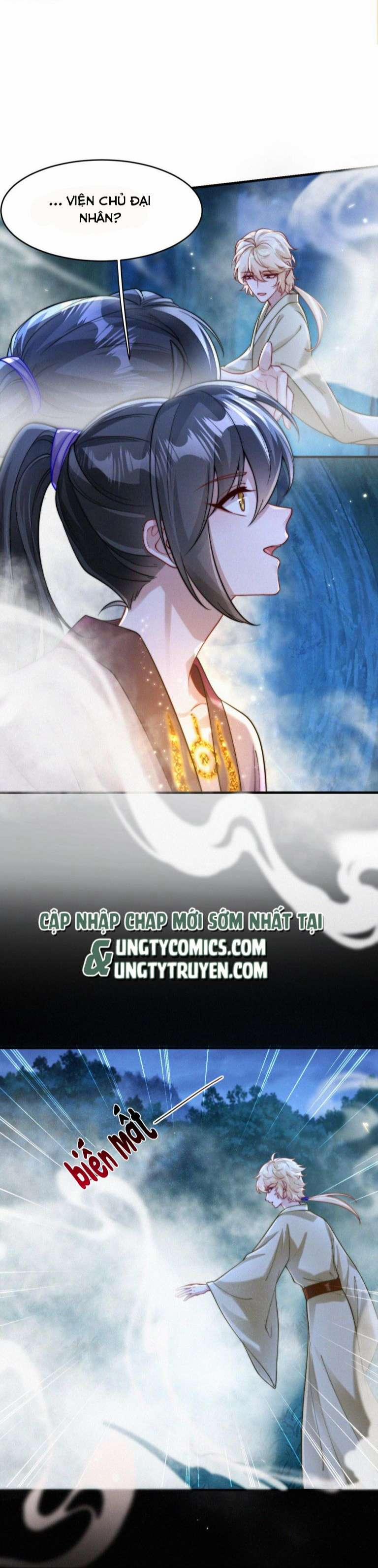 Nhất Niệm Giai Tình 52 trang 13