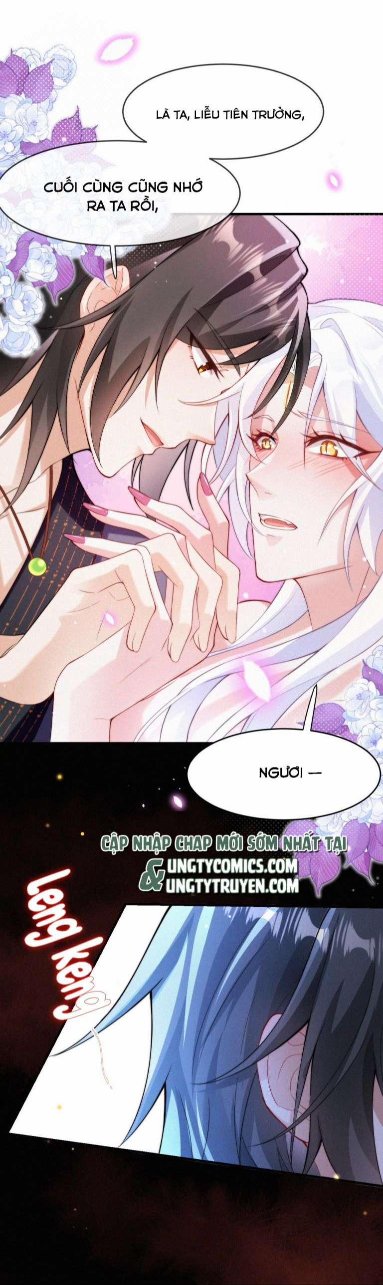 Nhất Niệm Giai Tình 52 trang 19