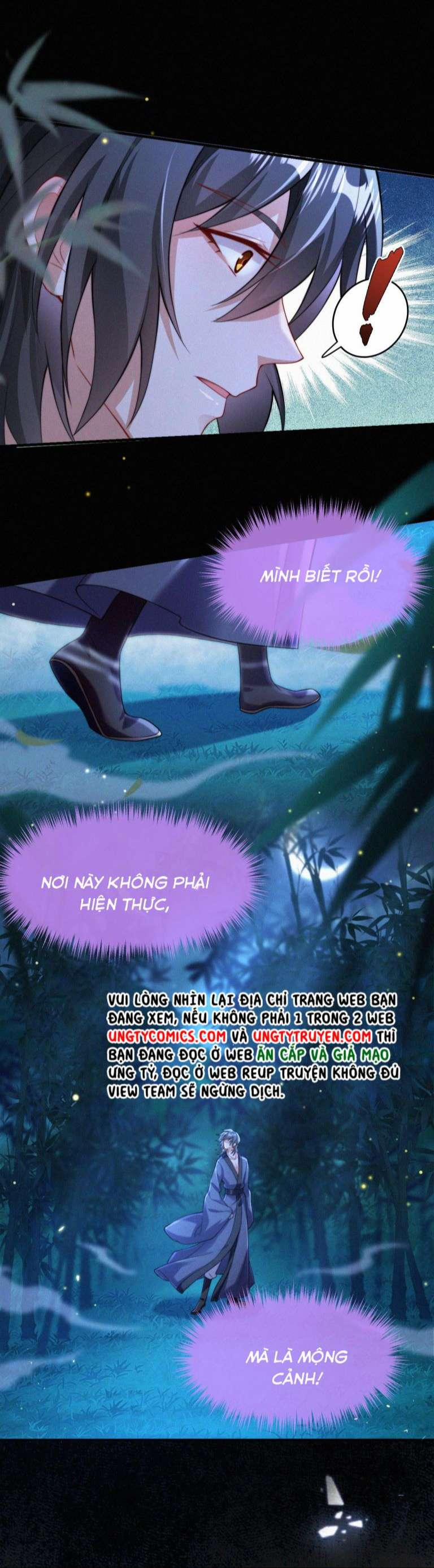 Nhất Niệm Giai Tình 52 trang 21