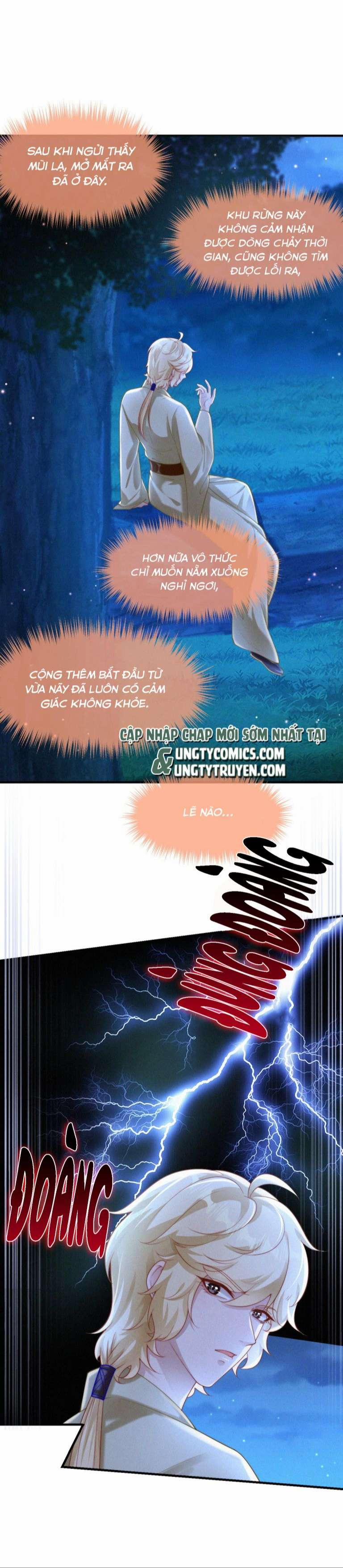 Nhất Niệm Giai Tình 52 trang 4