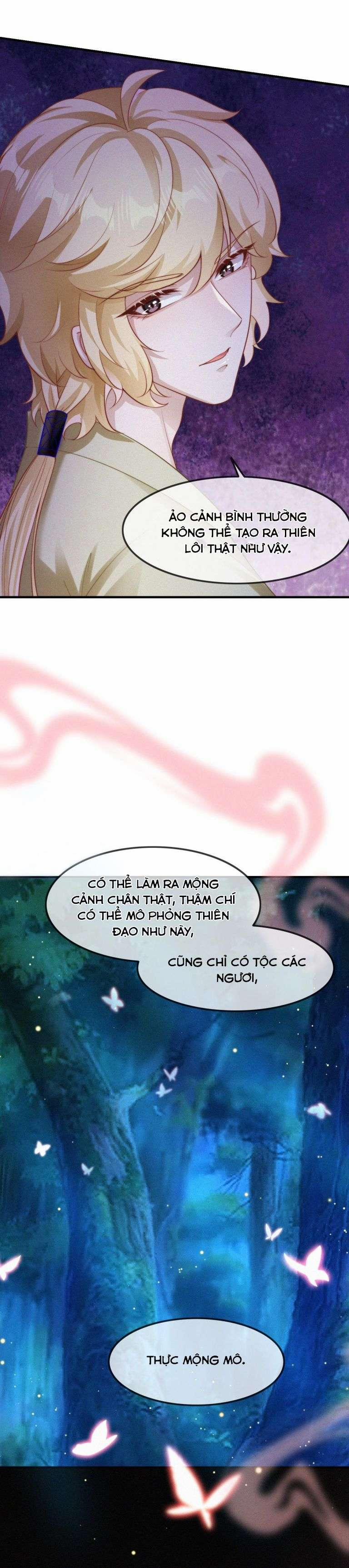 Nhất Niệm Giai Tình 52 trang 5