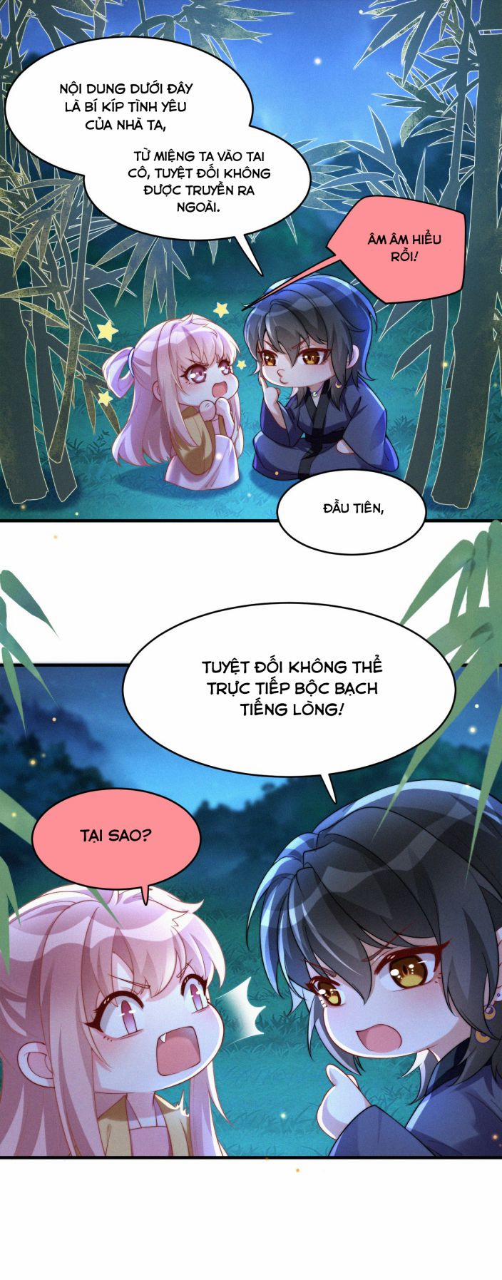 Nhất Niệm Giai Tình 53 trang 11